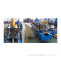 V Strut Forming Machines